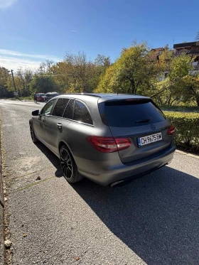 Mercedes-Benz C 220 - 23499 лв. / 12014.85 € - 79340212 13