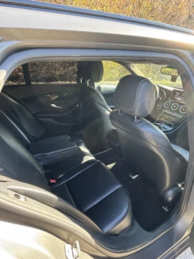Mercedes-Benz C 220 - 23499 лв. / 12014.85 € - 79340212 9