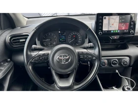 Toyota Yaris 1.5i M/T, Месечна вноска от 344 лв. - 25990 лв. / 13288.48 € - 61077223 15