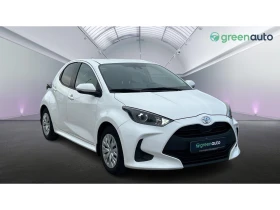 Toyota Yaris 1.5i M/T, Месечна вноска от 344 лв. - 25990 лв. / 13288.48 € - 61077223 8