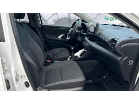 Toyota Yaris 1.5i M/T, Месечна вноска от 344 лв. - 25990 лв. / 13288.48 € - 61077223 9