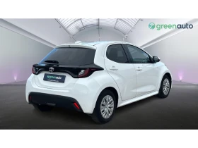Toyota Yaris 1.5i M/T, Месечна вноска от 344 лв. - 25990 лв. / 13288.48 € - 61077223 7