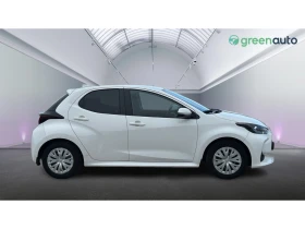 Toyota Yaris 1.5i M/T, Месечна вноска от 344 лв. - 25990 лв. / 13288.48 € - 61077223 6