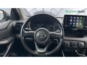 Toyota Yaris 1.5i M/T, Месечна вноска от 344 лв. - 25990 лв. / 13288.48 € - 61077223 17