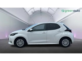 Toyota Yaris 1.5i M/T, Месечна вноска от 344 лв. - 25990 лв. / 13288.48 € - 61077223 3