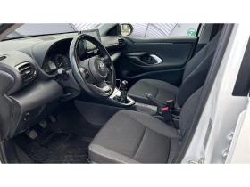 Toyota Yaris 1.5i M/T, Месечна вноска от 344 лв. - 25990 лв. / 13288.48 € - 61077223 11