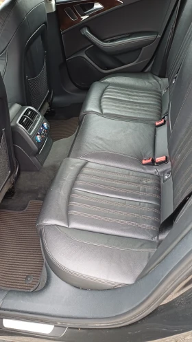 Audi A6 Allroad 3.0TDI 245 - 23500 лв. / 12015.36 € - 81487457 11