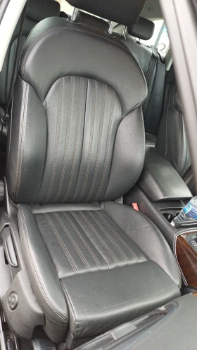 Audi A6 Allroad 3.0TDI 245 - 23500 лв. / 12015.36 € - 81487457 9