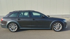 Audi A6 Allroad 3.0TDI 245 | Mobile.bg    11