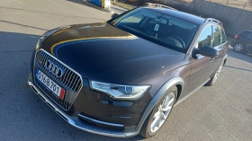 ����� �� �������� �� Audi A6 Allroad 3.0TDI 245�.� ������