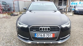 Audi A6 Allroad 3.0TDI 245 - 23500 лв. / 12015.36 € - 81487457 3