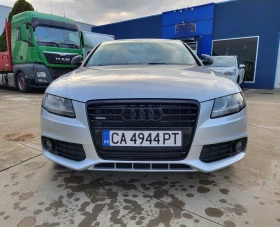 Audi A4 2.0TFSI 211kc. Quattro - 10800 лв. / 5521.95 € - 74084346 2