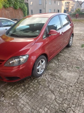 VW Golf Plus 1.9   105 кс, снимка 4