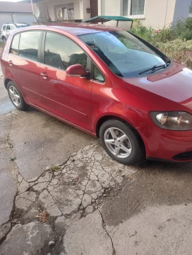 VW Golf Plus 1.9   105 кс, снимка 6