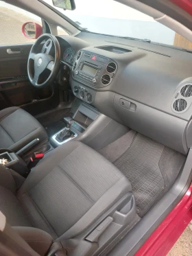 VW Golf Plus 1.9   105 кс, снимка 5