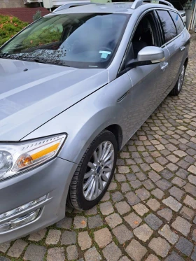 Ford Mondeo, снимка 2
