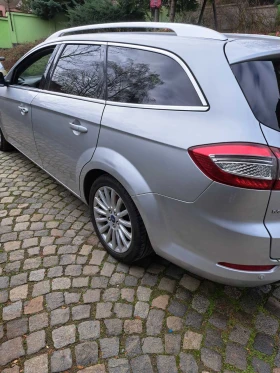 Ford Mondeo, снимка 12