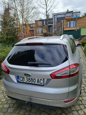 Ford Mondeo, снимка 6