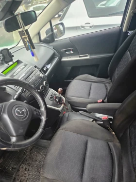 Mazda 5 - 2800 € / 5476.32 лв. - 31075209 6