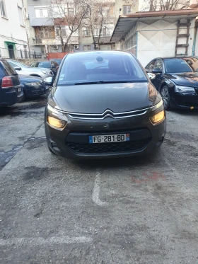 Citroen C4 Picasso 1.6 HDI - 4100 € / 8018.90 лв. - 24801935 2