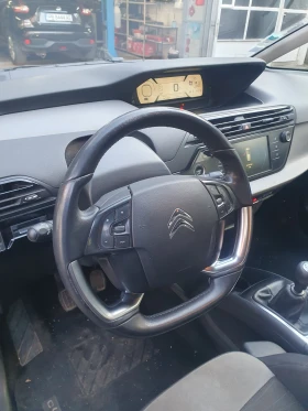 Citroen C4 Picasso 1.6 HDI - 4100 € / 8018.90 лв. - 24801935 6