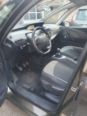 Citroen C4 Picasso 1.6 HDI - 4100 € / 8018.90 лв. - 24801935 5