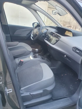 Citroen C4 Picasso 1.6 HDI - 4100 € / 8018.90 лв. - 24801935 12