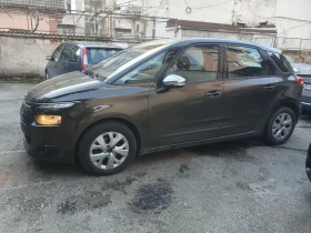 Citroen C4 Picasso 1.6 HDI - 4100 € / 8018.90 лв. - 24801935 4