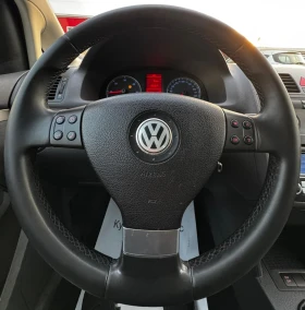 VW Touran 1.9TDI, 7 МЕСТА, FACELIFT, FULL  - 3200 € / 6258.66 лв. - 13340789 12