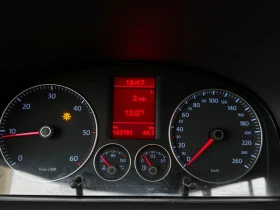 VW Touran 1.9TDI, 7 МЕСТА, FACELIFT, FULL  - 3200 € / 6258.66 лв. - 13340789 13