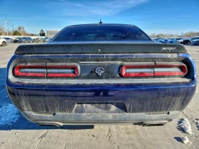 Dodge Challenger SRT HELLCAT 6.2L V8 SUPERCHARGER 707HP | Mobile.bg � ����� ������ 6