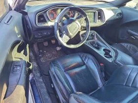 Dodge Challenger SRT HELLCAT 6.2L V8 SUPERCHARGER 707HP | Mobile.bg � ����� ������ 8