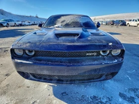 Dodge Challenger SRT HELLCAT 6.2L V8 SUPERCHARGER 707HP | Mobile.bg � ����� ������ 5