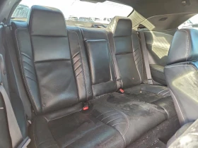 Dodge Challenger SRT HELLCAT 6.2L V8 SUPERCHARGER 707HP | Mobile.bg � ����� ������ 10