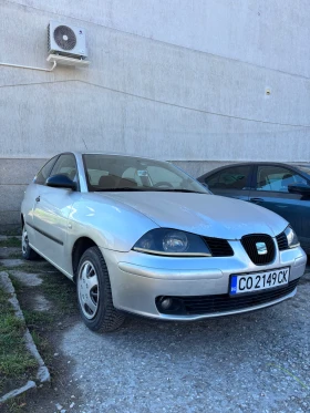 Seat Ibiza 6l - 2000 € / 3911.66 лв. - 29950229 3