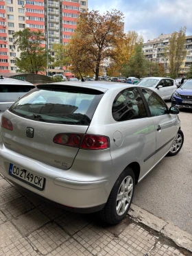 Seat Ibiza 6l - 2000 € / 3911.66 лв. - 29950229 2