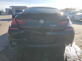 BMW 640 GRAN COUPE| M PACK| HuD| H/K| ЩОРИ| SOFT CLOSE - 13500 € / 26403.70 лв. - 34949979 5