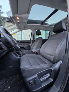 Seat Alhambra 2.0TDI 170PS NAVI PANO LED KAMERA - 6800 € / 13299.64 лв. - 83319640 14
