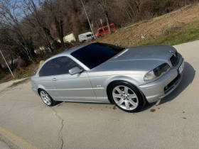 BMW 320 CI - 4800 € / 9387.98 лв. - 88554385 2