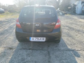 Hyundai I20 - 3500 € / 6845.40 лв. - 13358473 4