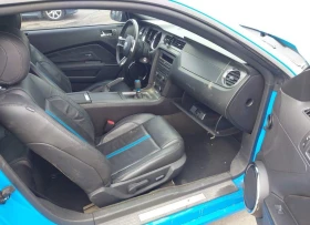 Ford Mustang undefined | Auto.bg — изображение 5