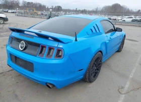 Ford Mustang undefined | Auto.bg — изображение 4