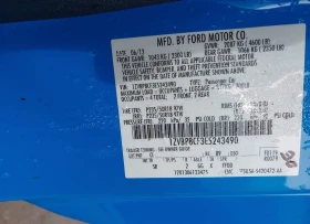 Ford Mustang undefined | Auto.bg — изображение 9