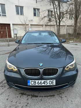 BMW 525 3.0I Face - 4900 € / 9583.57 лв. - 80293959 3