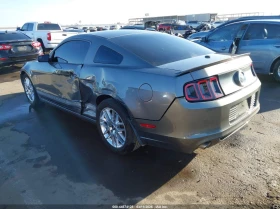 Ford Mustang 3.7l V6 Premium | Mobile.bg � ����� ������ 3