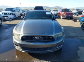 Ford Mustang 3.7l V6 Premium | Mobile.bg � ����� ������ 12