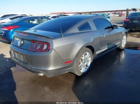 Ford Mustang 3.7l V6 Premium | Mobile.bg � ����� ������ 4