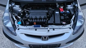 Honda Jazz 1.4 i -84к.с LS - 1670 € / 3266.24 лв. - 26438167 6