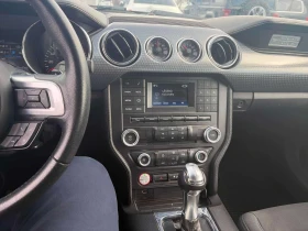 Ford Mustang * EcoBoost * КЕЙЛЕС * ЛИЦЕНЗИРАН ДИЛЪР - 11400 € / 22296.46 лв. - 59051949 9