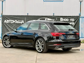 Audi A4 3.0TDI* QUATRO* SLINE* MATRIX* 360* PANO*  - 17800 € / 34813.77 лв. - 61116673 4